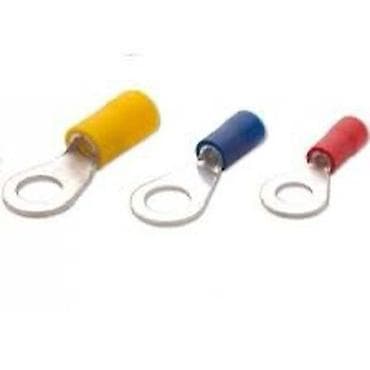 schmeler electric: Elektrik kabel ucluqları və birləşdiricilər dəsti Mis və ya alüminium — 5