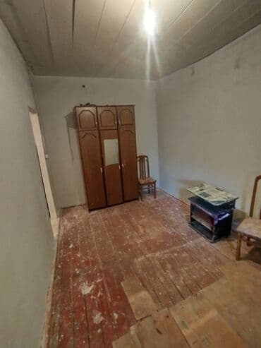 pirşağı kirayə evlər: Баку, 2 комнаты, Вторичка, 56 м² — 2
