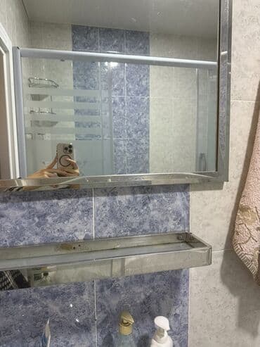 Ванны: Vanna otağı dəsti - Akril vanna: erqonomik formalı, sürüşməyə qarşı — 1