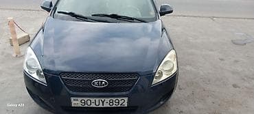 ford transit 2008: Komplekt, Yaxın və uzaq vuran işıqlar Kia, 2008 il, Analoq, Türkiyə, İşlənmiş — 1
