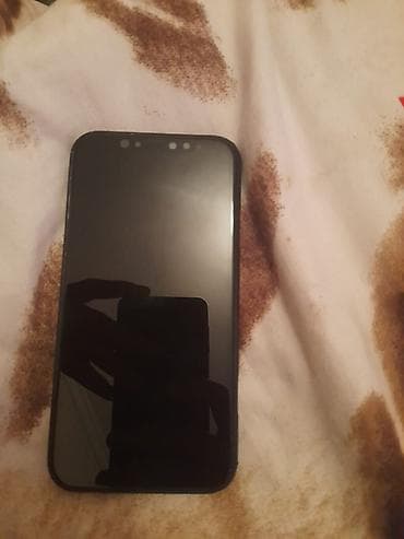 iphone 6 barter: IPhone 11, 64 GB, Qara, Face ID — 2