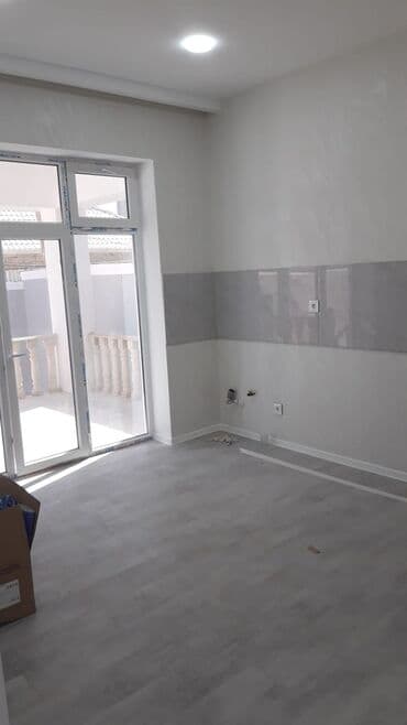 məhəmmədli həyət evi kirayə: Suraxanı 4 otaqlı, 120 kv. m, Yeni təmirli — 3