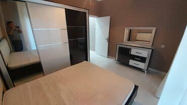 vurgun residence kiraye evler: Yasamalda Şərifzadə küçəsində 16 mertebeli binanın 6-cı mərtəbəsində — 12