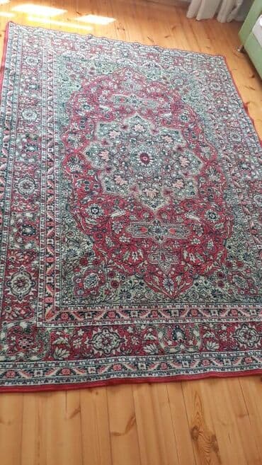 Xalçalar: Xalça — 4