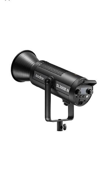 Godox SL300III – peşəkar LED studiya işığı lalafo.az -da Godox SL300III – peşəkar LED studiya işığı