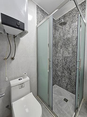 zig qesebesinde kiraye evler: 2 otaqlı, Yeni tikili, 54 kv. m — 5