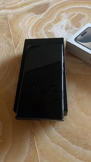 samsung 3g: Samsung Galaxy S23 Ultra, цвет - Черный, Беспроводная зарядка — 2