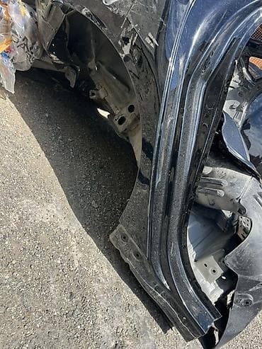 dirsekli val: BYD…Məhsul: Avtomobilin sağ yan eşik və qapı açılışı hissəsi (karoser — 2