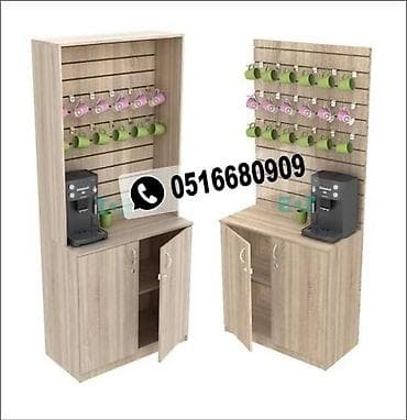 Sifarişlə vitrin sifarişi