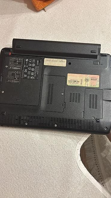 iphone 11 irsad telecom: Acer Aspire One netbuku - Ekran: 10.1" LED (etiketdə “10.1” — 4