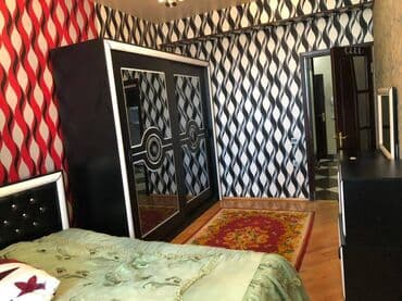 podmayak mənzillər: Nəsimi rayonu Moskva prospekti (20 yanvar metrosu) inşa edilmiş 15 — 7