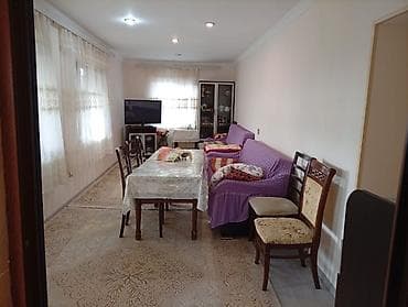 hövsan evler: 130 kv. m, 4 otaqlı — 4