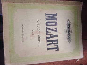 5 ci sinif informatika dərslik pdf: Musiqi kitabları. Hər biri 3 manat — 15