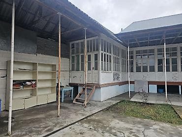 ramana savxoz heyet evleri: 4 otaqlı, 90 kv. m, Kredit yoxdur, Orta təmir — 1