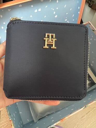 cüzdanlar: Pulqabı, Yeni — 1