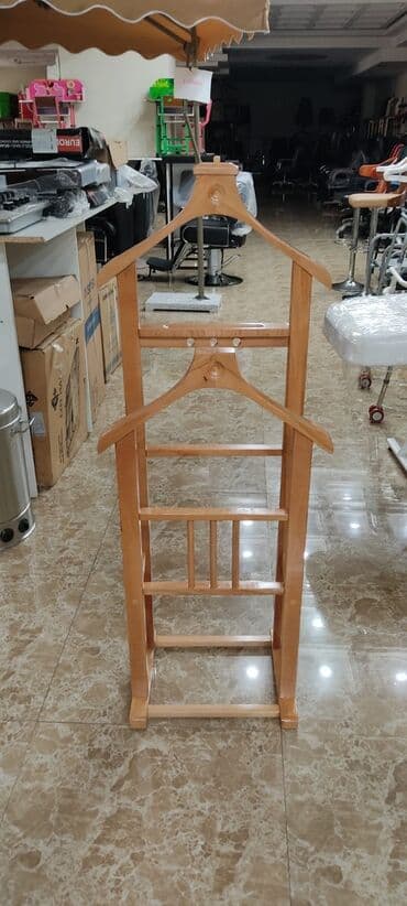 mr fix: Asılqan Pencək asılqanı Müdir asilqani Mağazadan əldə etmək — 7