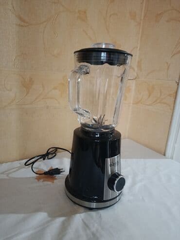 Asia: Стационарный блендер — 3