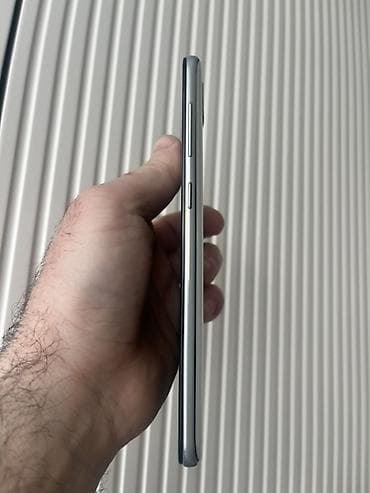 kreditde olan telefon aliram: Samsung Galaxy A30, 32 GB, rəng - Ağ, Barmaq izi — 5