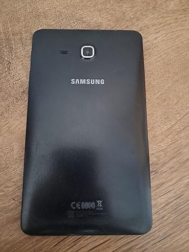 Samsung: Samsung Galaxy Tab 5 (7.0) planşet - 7.0 düym ekran, 1280x800 — 3