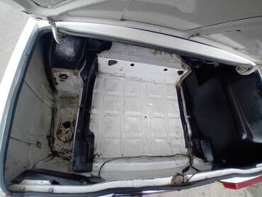 Аксессуары и тюнинг: ВАЗ (ЛАДА) 2107: 1.6 л | 2009 г. 120000 км Седан — 3