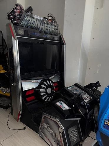 Moyka avadanlığı: Uşaq oyun aparatlari hazir biznes kimidi uşaq əyləncə mərkəzlərinə — 9