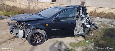 Chevrolet sedan – ehtiyat hissələri üçün Avtomobil tam komplekt kimi — 6