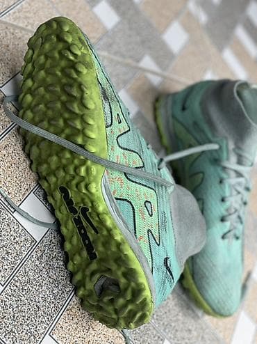 megamor etri: Məhsul: Nike Air Zoom Terra Kiger (trail qaçış ayaqqabısı) - Rəng — 3