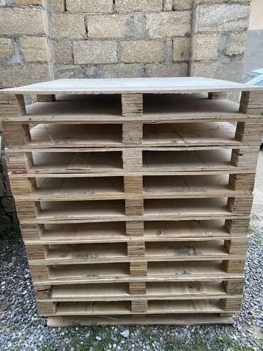 taxta dekorlar: Yaxsu vezyetde dıkler var cornı pol ucun eladı qalında var nazıklde — 4