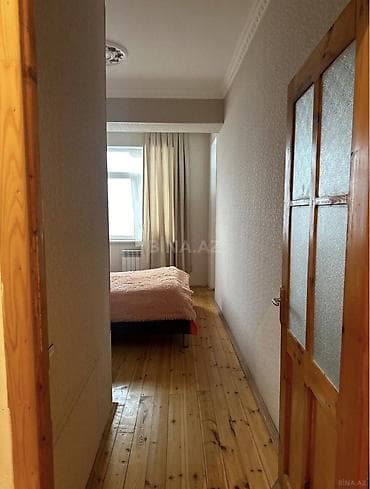 KİRAYƏ — 2 otaqlı yeni tikili, 50 m² Kateqoriya: Аренда > 2 — 4