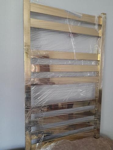 Təmir və tikinti: Hamam otağınızda lüks və komfortun vəhdətini yaradın! 🛁✨ Hamam — 2