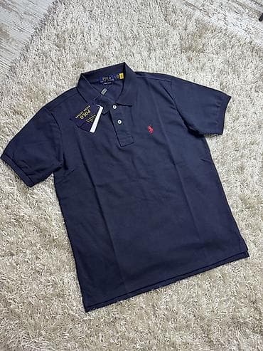 smart qolbaqlar: Köynək, Ralph Lauren — 1