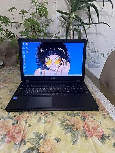 İşlənmiş Acer Extensa, 15.6 ", Intel Celeron, 512 GB, Pulsuz çatdırılma, Ödənişli çatdırılma, Rayonlara çatdırılma — 4