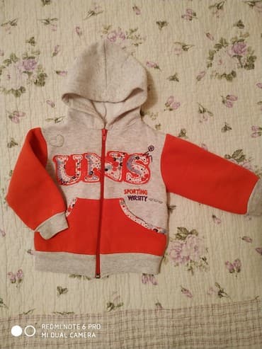 pijama destleri: Uşaq dəsti, Qız üçün, 9 - 12 ay — 3