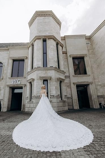 100 qram sac: Məhsul: Gelinliklər biznez her biri ela vezyetdedir real alana edirim — 7