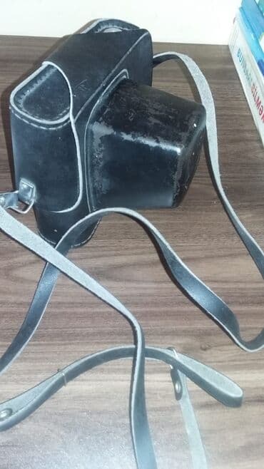 фотоаппарат зенит цена продать: Фотоаппарат Зенит, оригинал, в футляре — 2