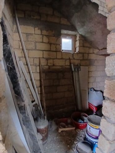 tağıyev qəsəbəsində: 7 otaqlı, 220 kv. m, Kredit yoxdur, Təmirsiz — 14