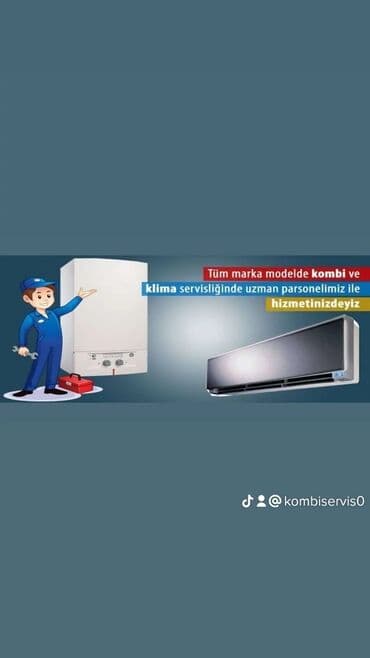 Təmir, Split kondisionerlər, Frion vurulması