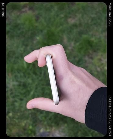 iphone 6 irsad: IPhone 6, 16 GB, Qızılı, Barmaq izi — 8