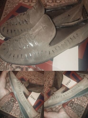 qapı 2 ci əl: Nəlbəkilər — 4