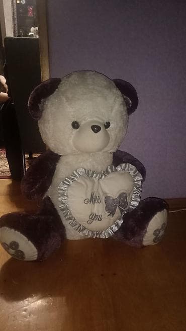 Ручная работа на заказ: Игрушки — 1