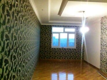 nerimanovda obyekt satilir: 2 otaqlı, Yeni tikili, m. Nəriman Nərimanov, 101 kv. m — 2