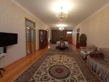 hovuzlu evler baki: 7 otaqlı, 335 kv. m, Orta təmir — 2