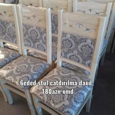 ucuz stullar: Sifarisle hazirlanir reng secimi movcuddu catdirilma pulsuz — 2