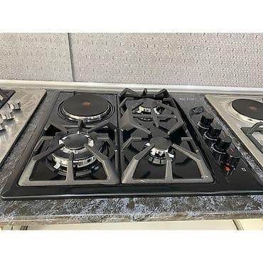 qaz beci: Qaz sobası Yeni — 2