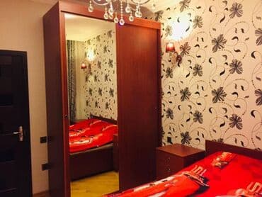 gunluk evler ucuz: Nəsimi rayonu,Tibb universiteti yaxınlığında,3 otaqlı,tam — 9