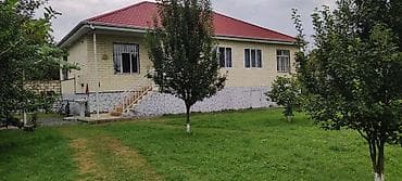 modern evler: 4 otaqlı, 140 kv. m, Kredit yoxdur, Orta təmir — 6