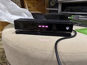 xbox one kredit: Xbox one heç bir problemi yoxdu üstündə bütün kabelleri verilir,iki — 6