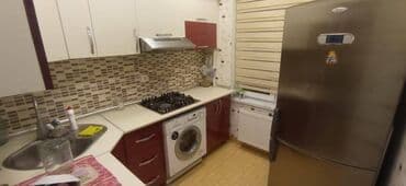 ist petrol tbilisi prospekti: Bakı, 3 otaqlı, Köhnə tikili, m. Nəriman Nərimanov, 82 kv. m — 7