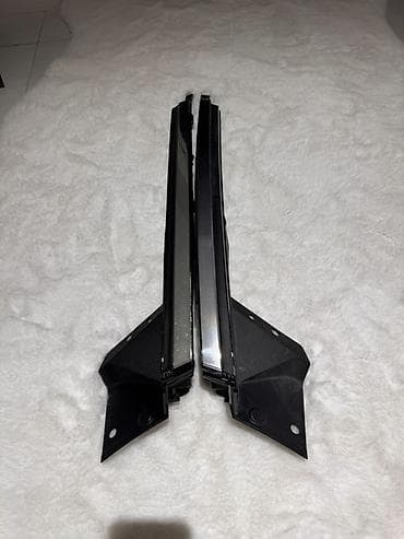 dönmə işığı: Hyundai Sonata Led Qashlari 2019-2023 Sağ ve Sol tərəflər. Original — 1