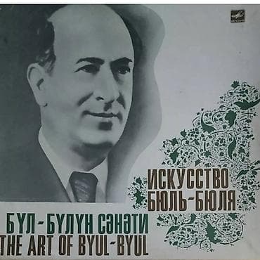 Plastinkalar vinyl qramafon valı alıram — 3
